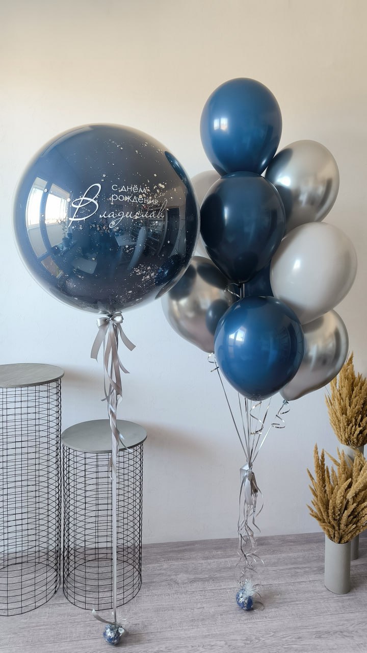 Готовое оформление "Стиль"